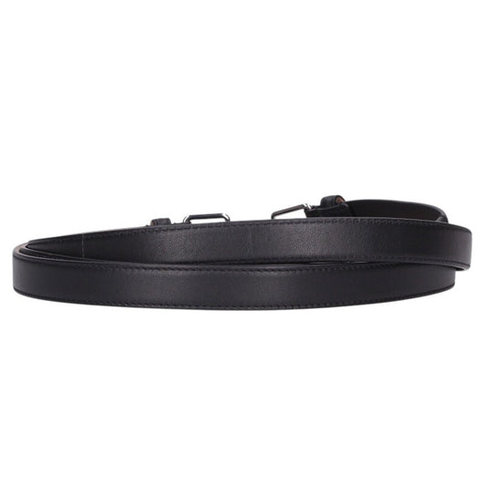 Alexander McQUEEN Wire Double Buckle Leather Size ONE SIZE