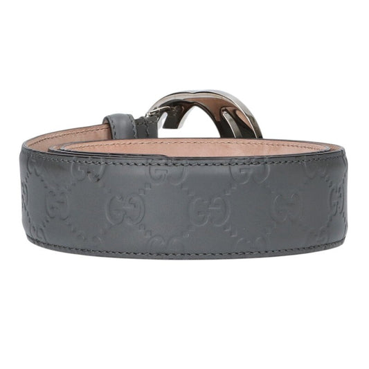 GUCCI Interlocking G Belt Multi Size ONE SIZE