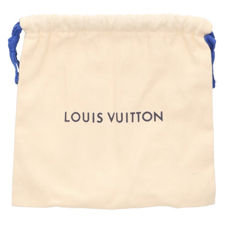 LOUISVUITTON Ceinture LV Sharp Monogram Size ONE SIZE