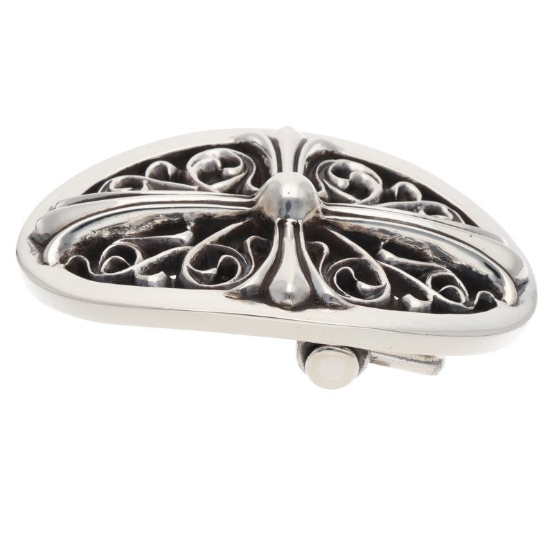 Chrome Hearts 1.5 Classic Oval Silver Buckle Size ONE SIZE