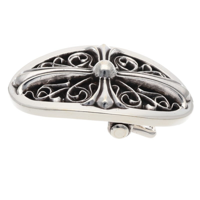 Chrome Hearts 1.5 Classic Oval Silver Buckle Size ONE SIZE