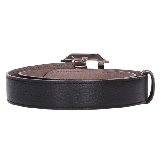 Cartier Santos Reversible Belt Multi Size ONE SIZE