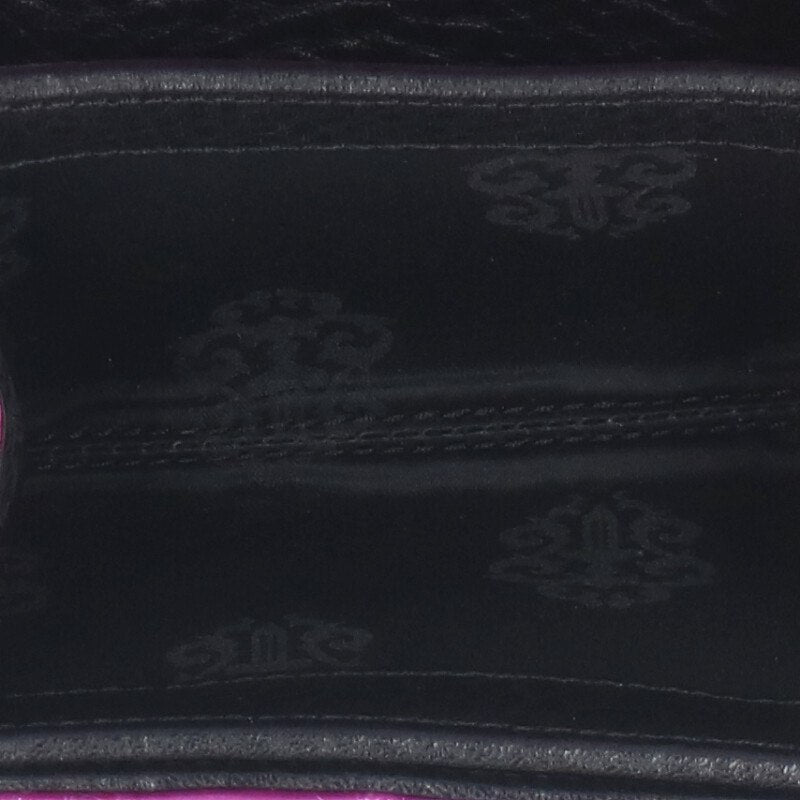 Chrome Hearts TINY Alligator Leather Wallet