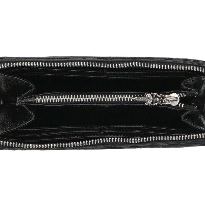 Chrome Hearts RC F ZP2 Filigree Plus Alligator Size ONE SIZE
