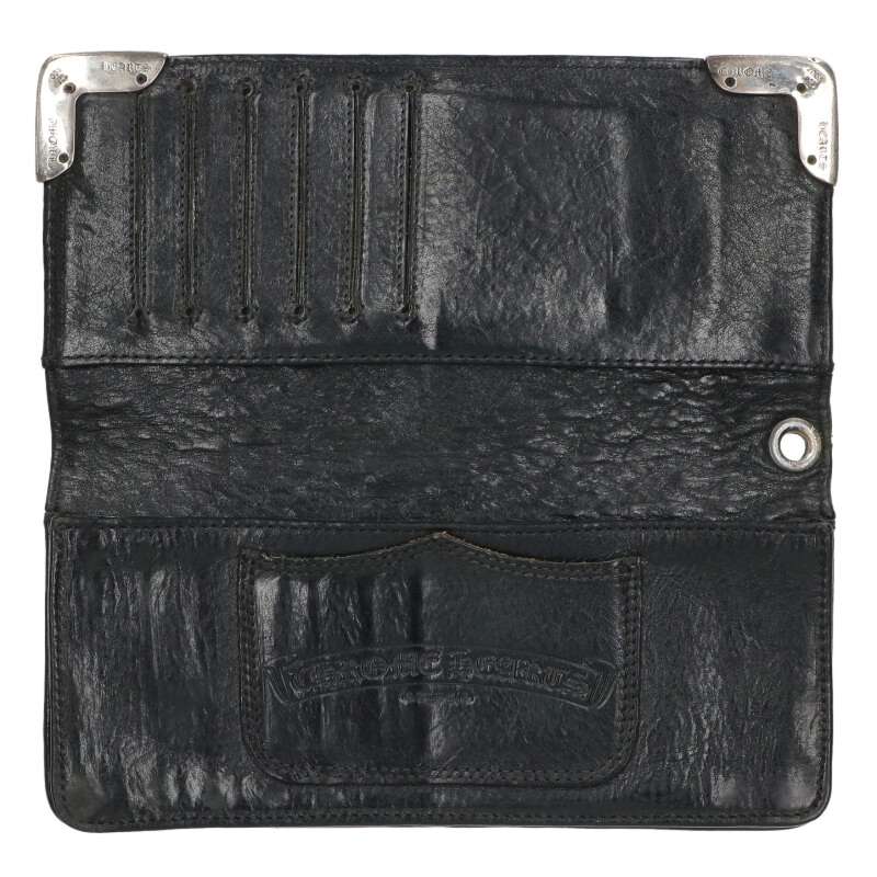 Chrome Hearts LNG SNGL FLD TIPS Single Fold Size ONE SIZE