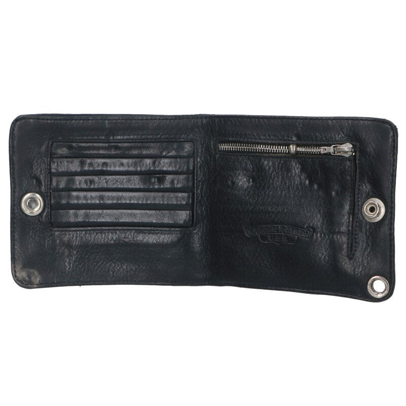 Chrome Hearts 1SNAP Alligator Cross Ball Size ONE SIZE