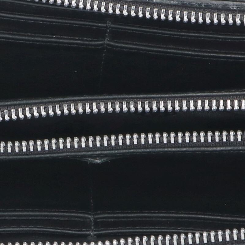 Chrome Hearts REC F ZIP Alligator Filigree Size ONE SIZE