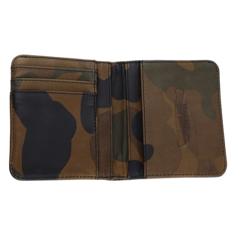 Chrome Hearts DR DIGIACOMO Camo Grommet Size ONE SIZE