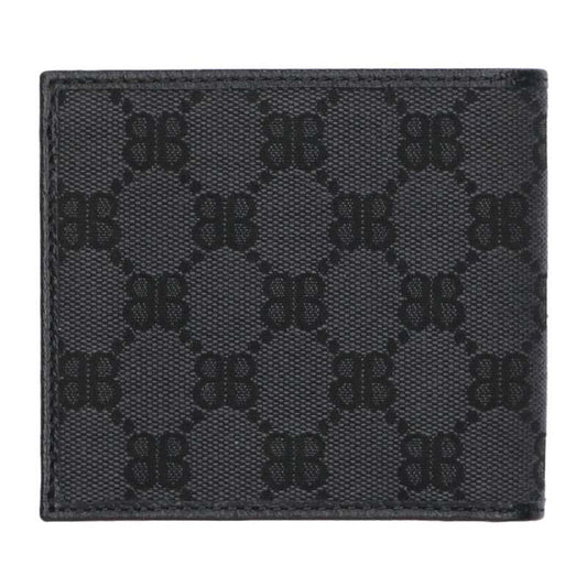 BALENCIAGA x GUCCI Hacker Project Bifold Size ONE SIZE