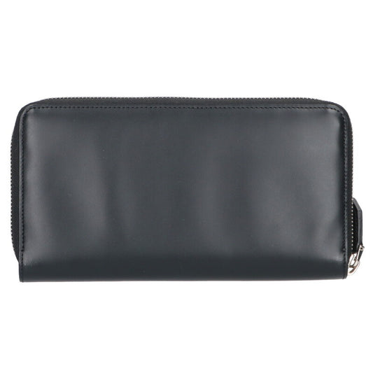 GIVENCHY Star Print Round Zip Wallet Multi Size ONE SIZE