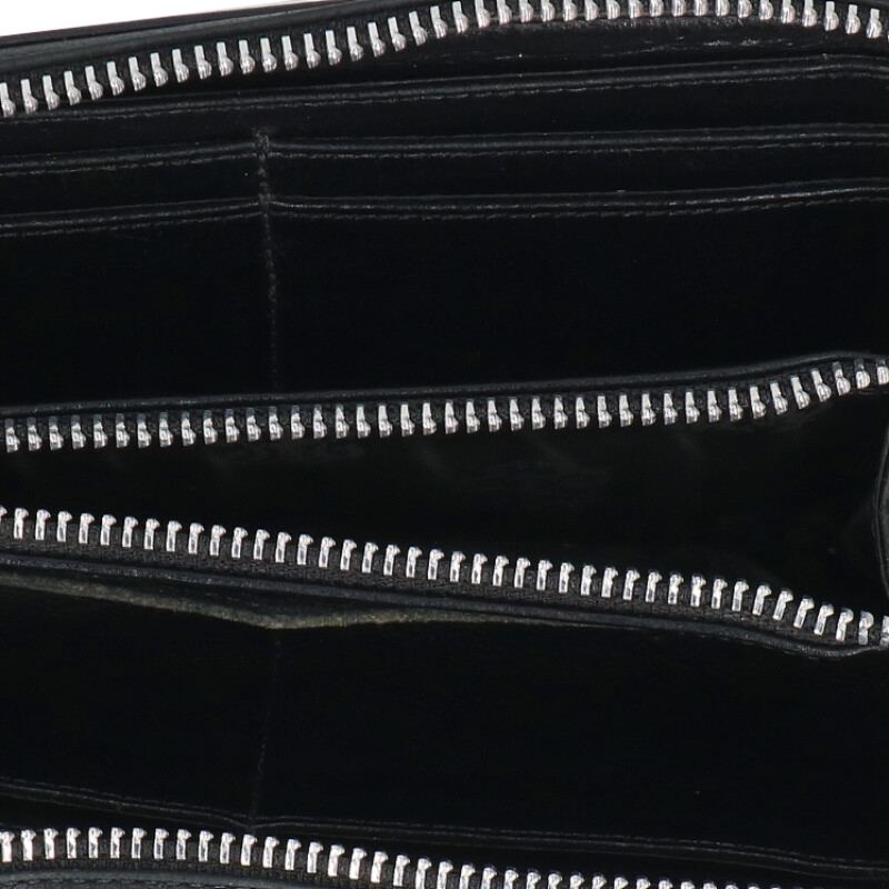Chrome Hearts REC F ZIP Zero Pyramid Stud Size ONE SIZE