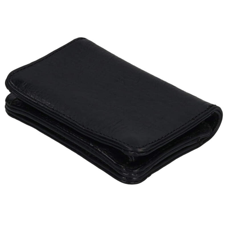 Chrome Hearts Arch Logo Plate 3-Pocket Card Size ONE SIZE