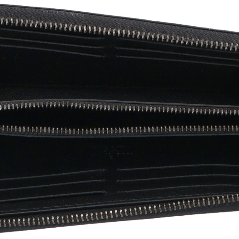 LOUISVUITTON Zippy Wallet Horizontal Monogram Size ONE SIZE