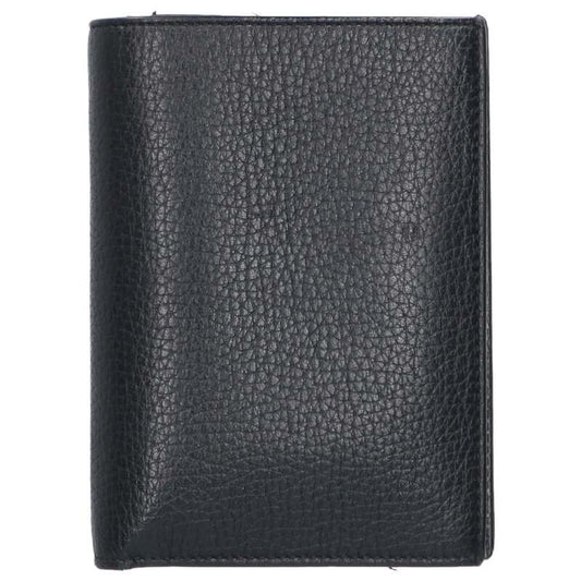 Maison Margiela Detachable Zip Leather Wallet Size ONE SIZE
