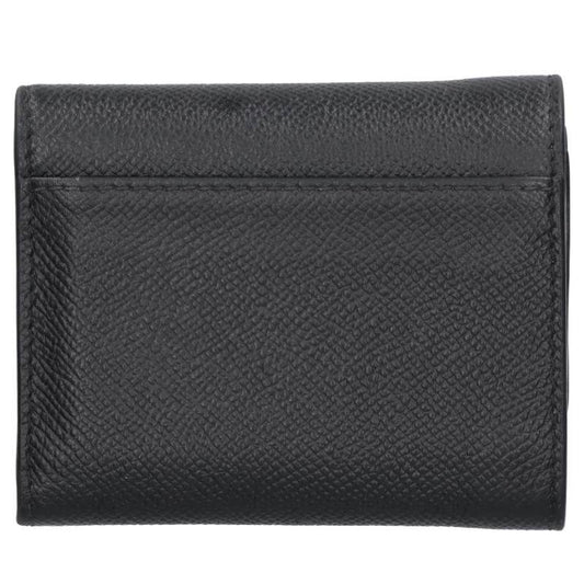 Maison Margiela 25SS Trifold Wallet Black Size ONE SIZE