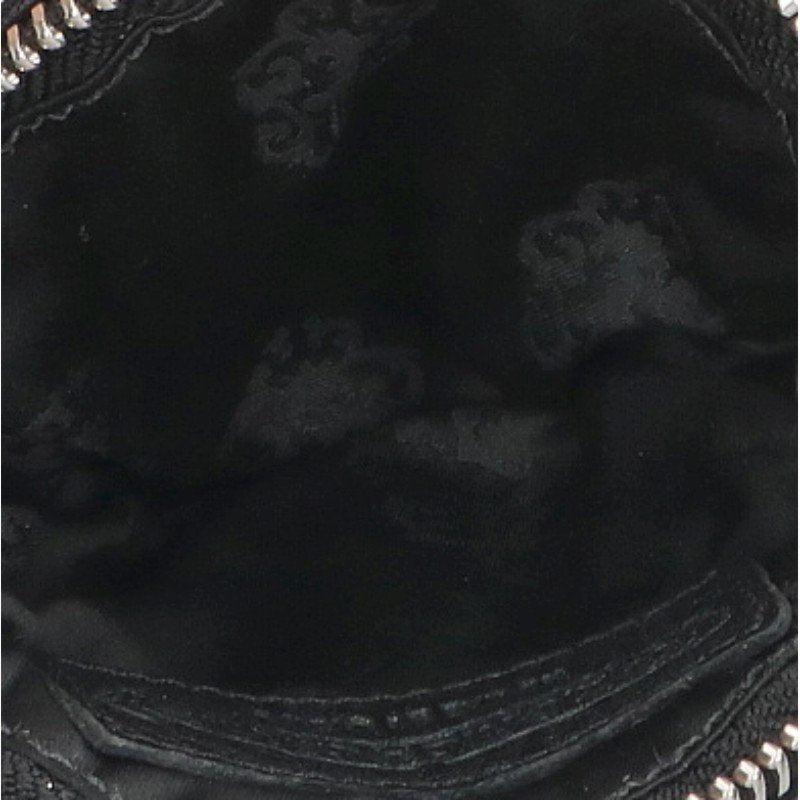 Chrome Hearts Chain CH Plus Patch Coin Case Size ONE SIZE