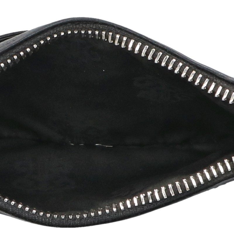 Chrome Hearts ZPR CHG WRISTLET SML Coin Purse Size ONE SIZE