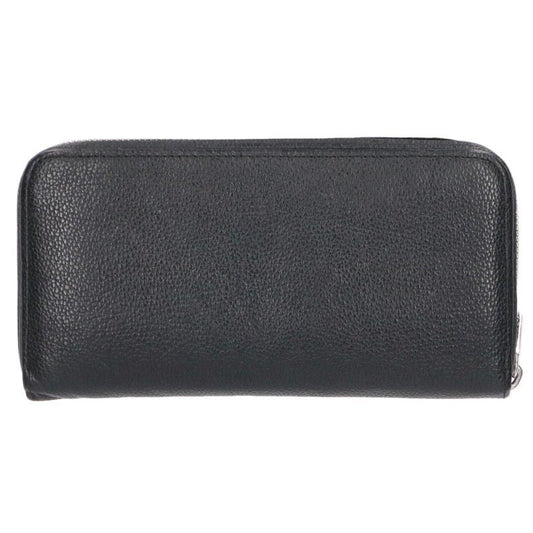 LONEONES MF Crane Hole Round Zip Wallet Multi Size ONE SIZE