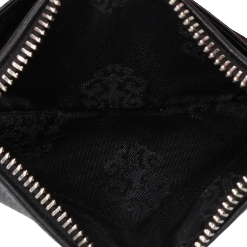 Chrome Hearts ZPR CHG WRISTLET Change Purse Wallet Multi