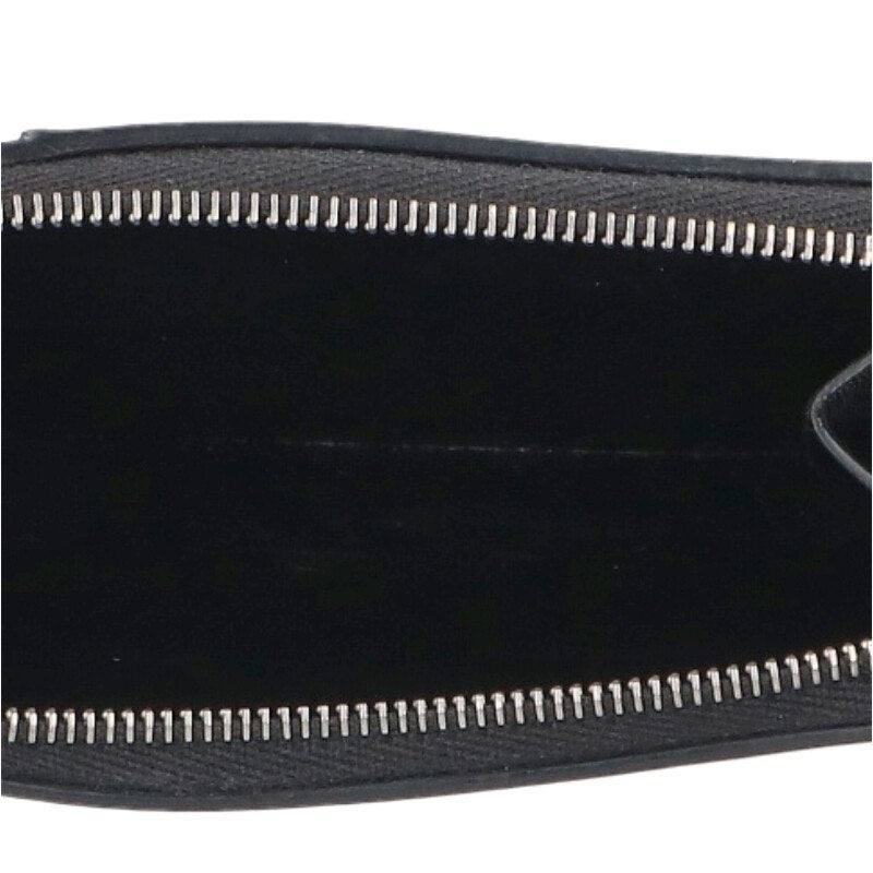 JILSANDER Card Coin Case Black Size ONE SIZE