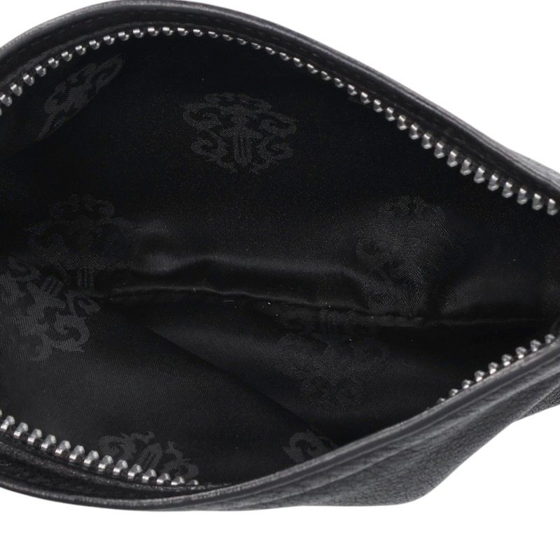 Chrome Hearts ZPR CHNG PURSE #2 Coin Case Size ONE SIZE