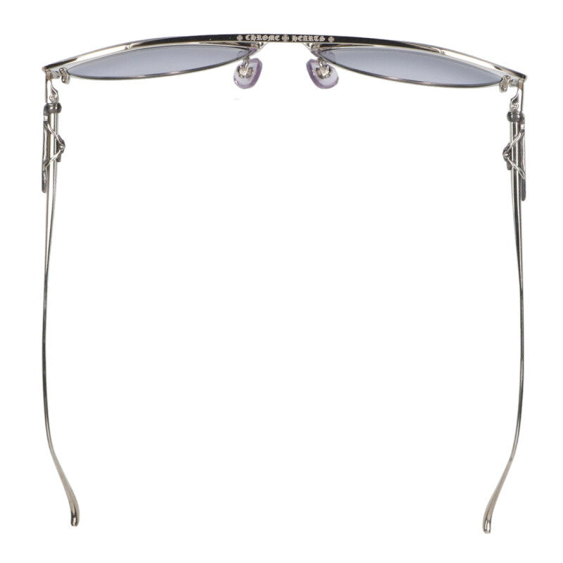 Chrome Hearts VAGENIUS l Sunglasses Black