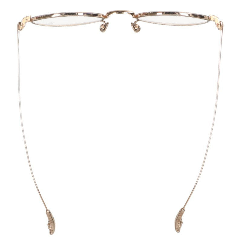 Chrome Hearts BONE PRONE IV CH Plus Temple Size ONE SIZE
