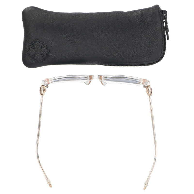 Chrome Hearts GITTIN ANY?-A PAVE Ruby BS Fleur Size ONE SIZE