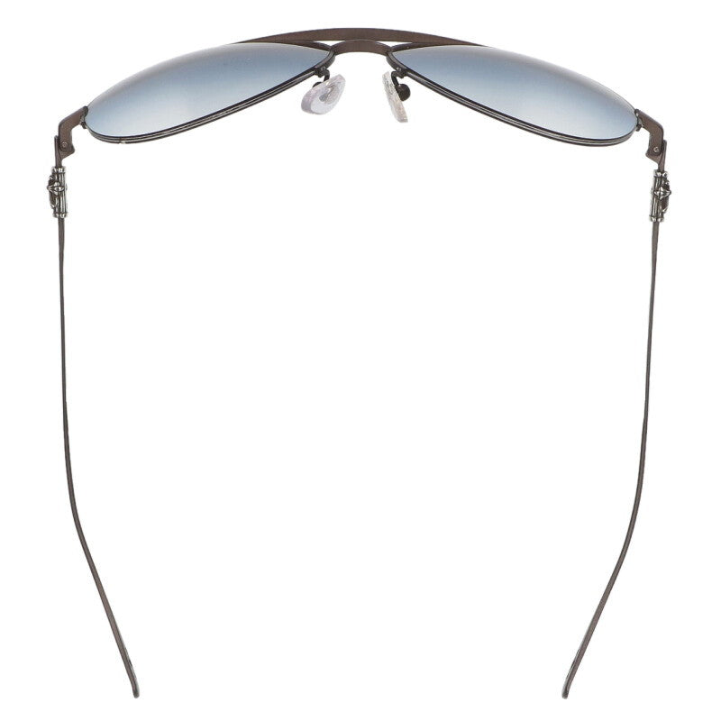 Chrome Hearts STAINS CH Teardrop Sunglasses