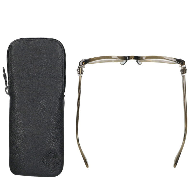 Chrome Hearts VAGILANTE CH Plus Temple