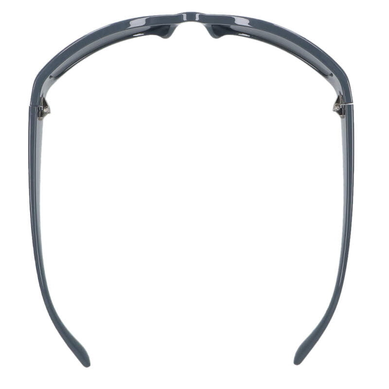 DOLCE & GABBANA DG6188 Square Sunglasses Gray Size ONE SIZE