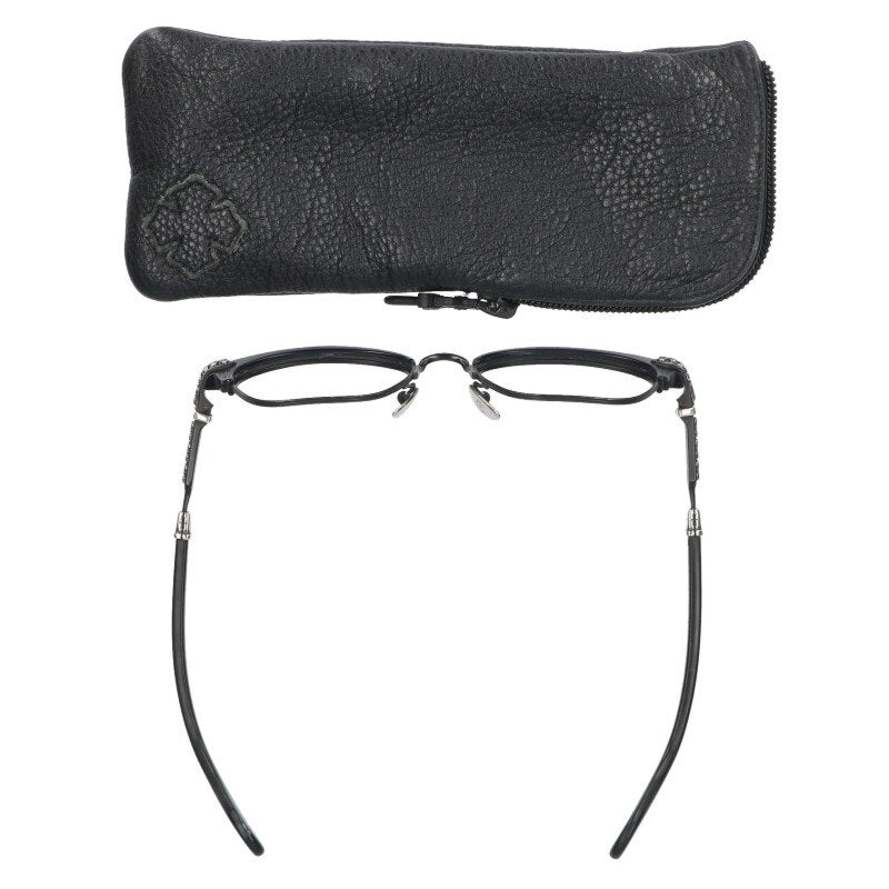 Chrome Hearts VERTICAL SMILE II Eternity Size ONE SIZE