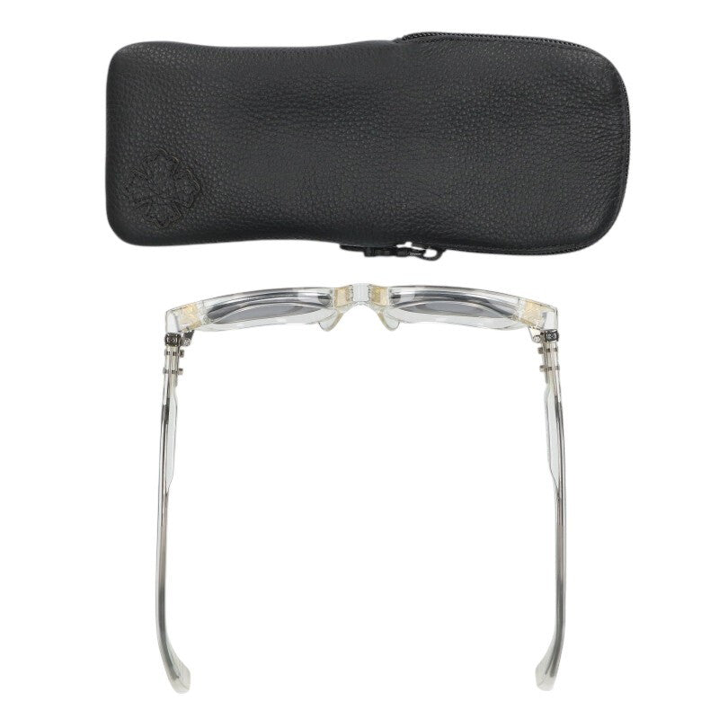 Chrome Hearts DICK FITZENER Sq. Sunnies Size ONE SIZE