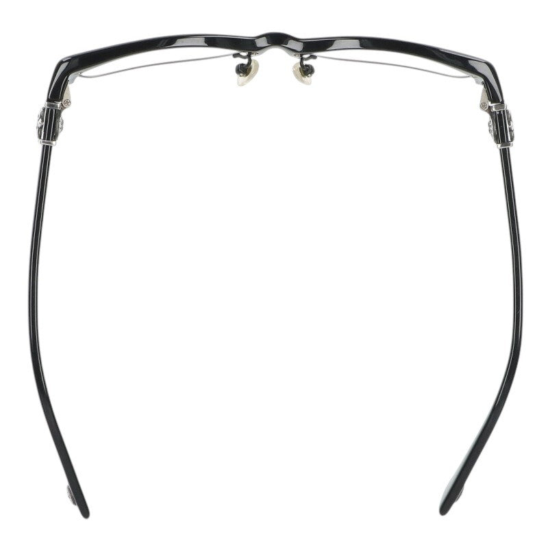Chrome Hearts LOVE GLOVE BS Flare Half-Rim Size ONE SIZE