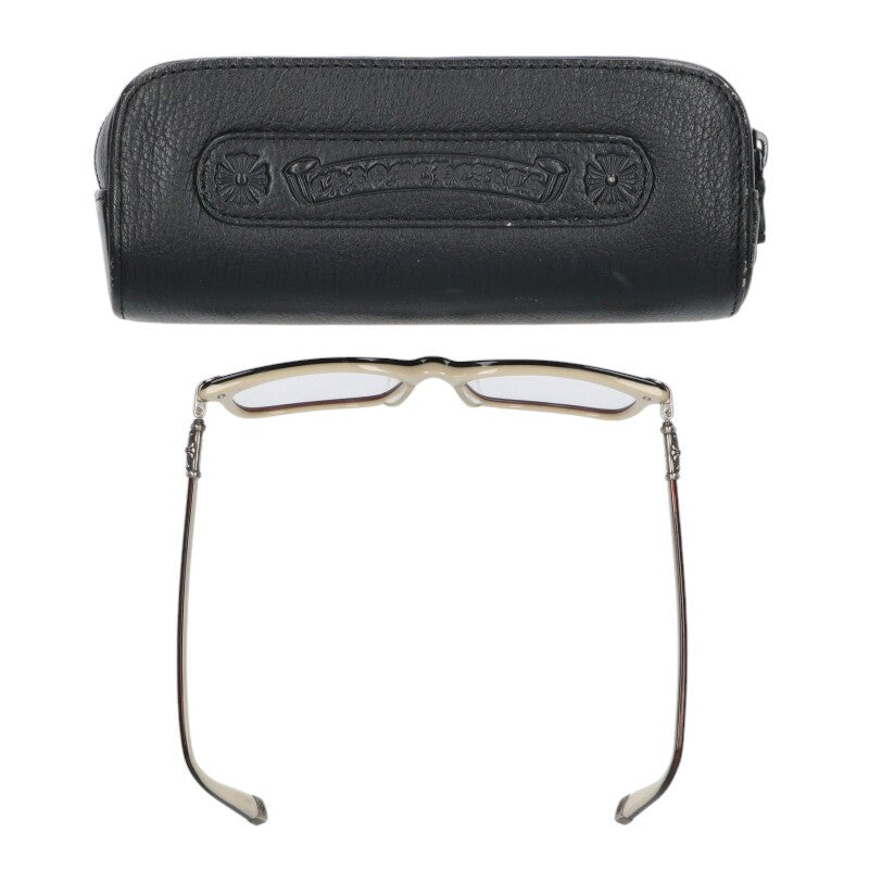 Chrome Hearts FUN HATCH Cross Temple Square