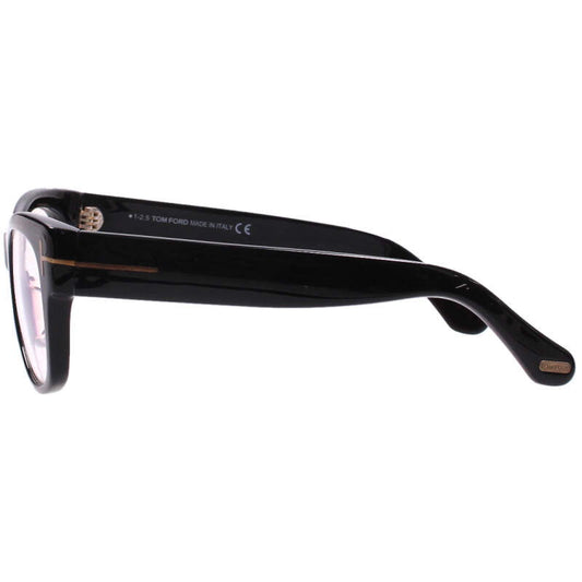 TOMFORD TF5040 Wellington Eyeglasses Black Size ONE SIZE