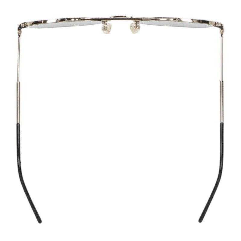 TOMMY HILFIGER TH1599 Metal Double Bridge SNG Size ONE SIZE