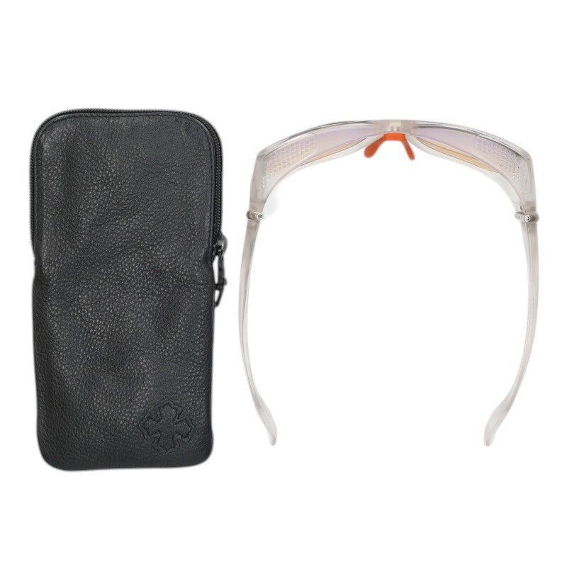 Chrome Hearts LO RITA Side CH Plus Temple