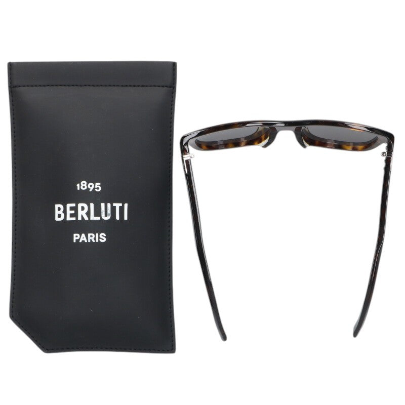 Berluti BL40016U Wellington Frame Sunglasses Size ONE SIZE