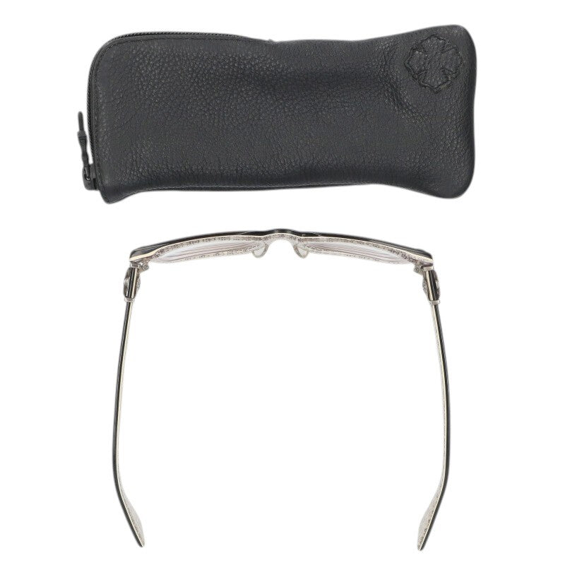 Chrome Hearts BANGADANG II-A Flare Temple