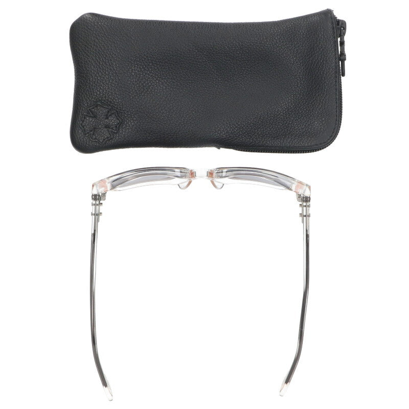 Chrome Hearts MIDIXATHRILL I CH Plus Temple