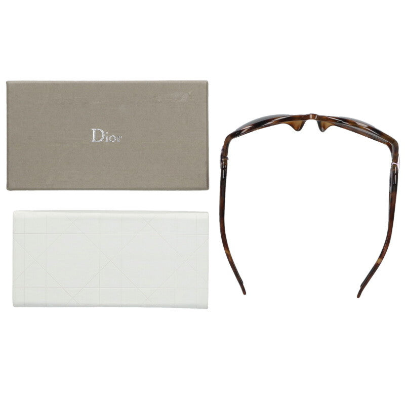 DIOR DIORVOLUTE2F Gradient Lens Sunglasses Size ONE SIZE