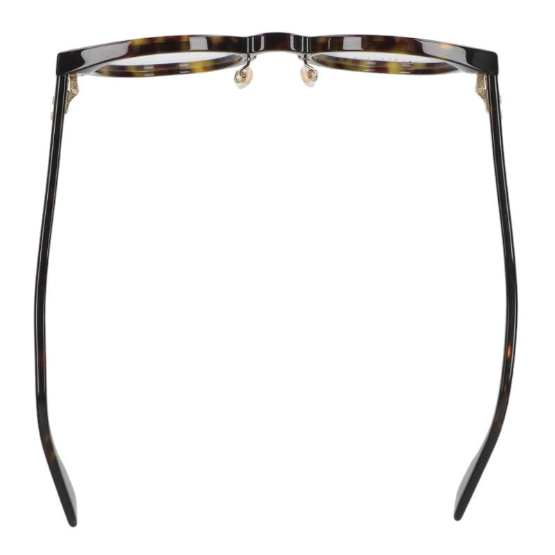 GUCCI GG1470OJ Boston Wellington Glasses Brown Size ONE SIZE
