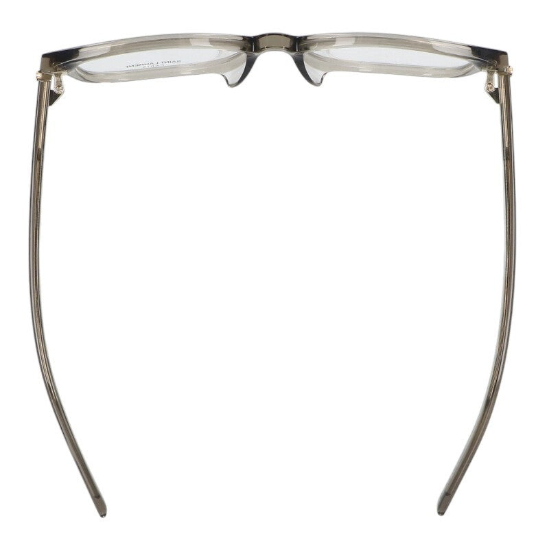SAINT LAURENT PARIS YSL Logo Square Frame Size ONE SIZE
