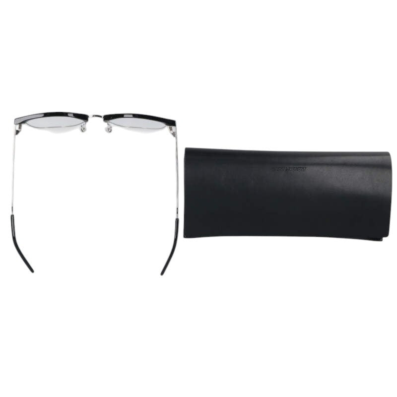 SAINT LAURENT PARIS Classic Glasses Size ONE SIZE