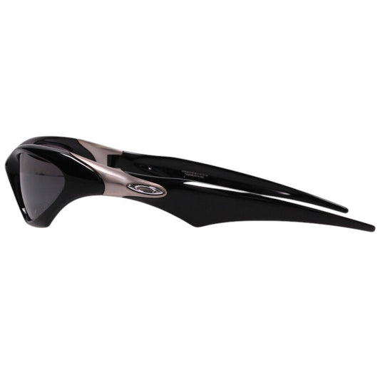 OAKLEY Scar Prizm Black Sport Sunglasses Size ONE SIZE