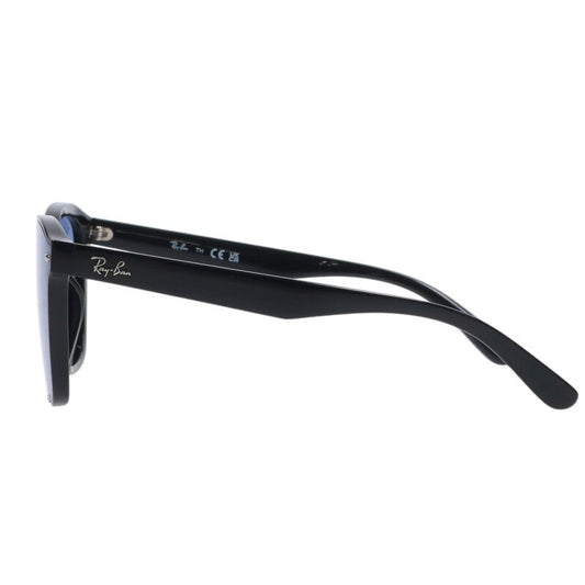Ray-Ban RB4392D Black Wellington Sunglasses Size ONE SIZE