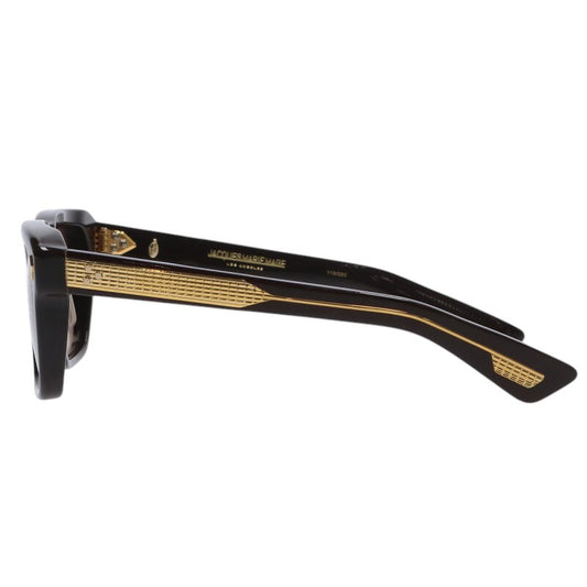 JACQUESMARIEMAGE YVES Dark Brown 250 LE Size ONE SIZE