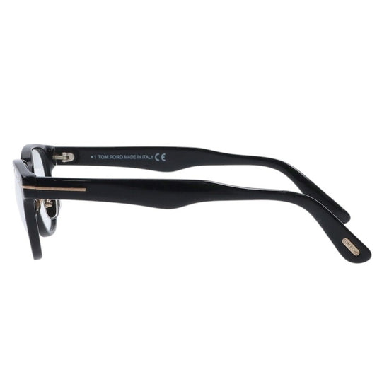 TOMFORD Black TF5783 Boston Frame Glasses Size ONE SIZE