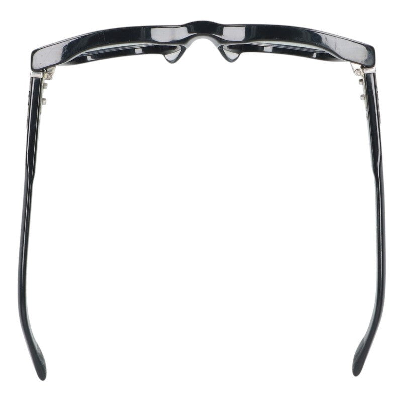 Chrome Hearts CRYPDIC CH Cross Temple Glasses Size ONE SIZE